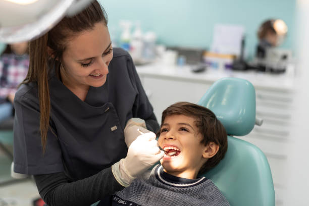 Best Emergency Wisdom Tooth Extraction in Hebron, IL