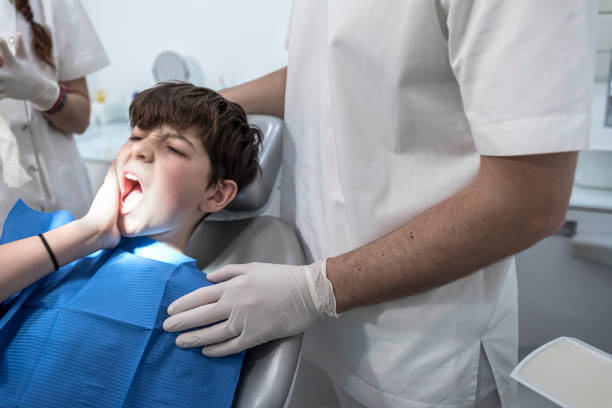 Best Knocked-Out Tooth (Avulsed Tooth) Treatment in Hebron, IL