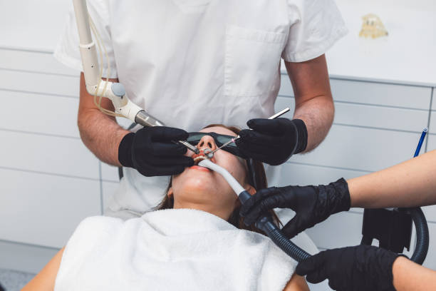 Best Emergency Root Canal Therapy in Hebron, IL